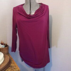 Women's plus size casual, business casual top